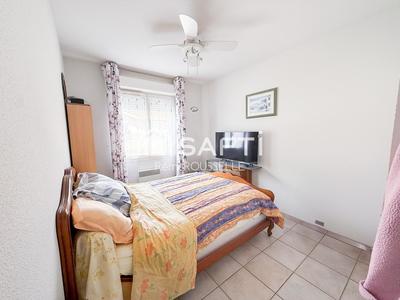 Maison - 82 m² - 4 pièces