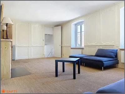 Appartement - 64 m² - 2 pièces