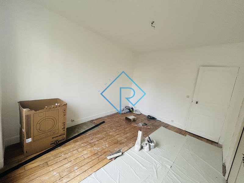 Appartement - 40 m² - 3 pièces