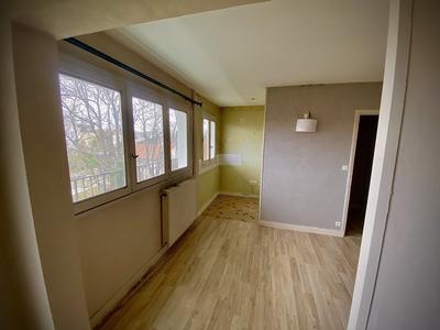 Appartement - 34 m² - 2 pièces