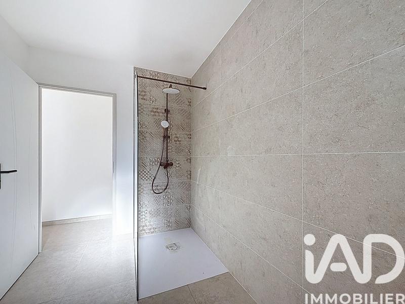 Maison - 138 m² - 4 pièces