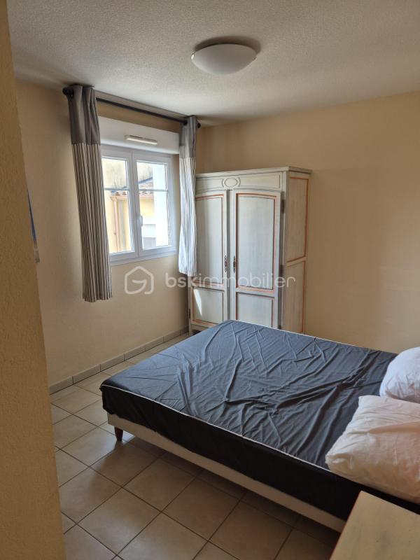 Appartement - 64 m² - 4 pièces