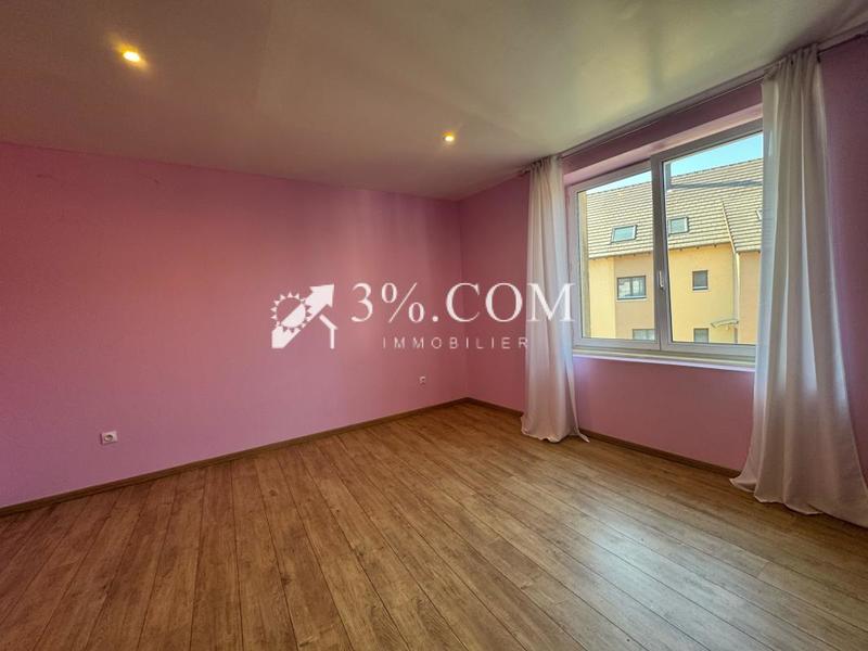 Duplex - 160 m² - 6 pièces