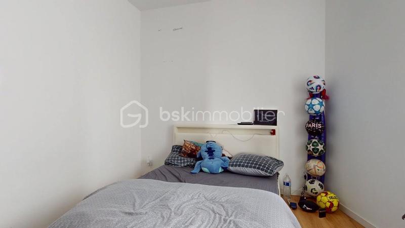 Immeuble - 140 m² - 5 pièces