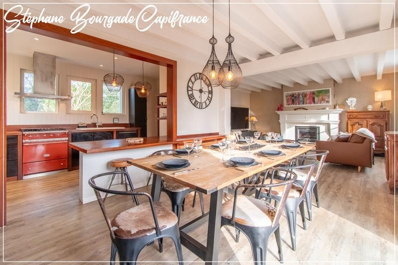 Villa - 169 m² - 5 pièces