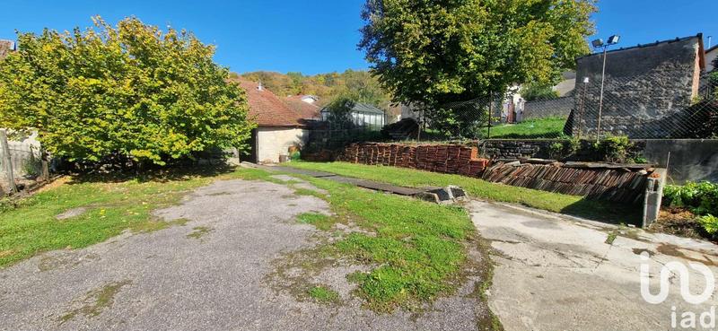 Maison - 69 m² - 3 pièces