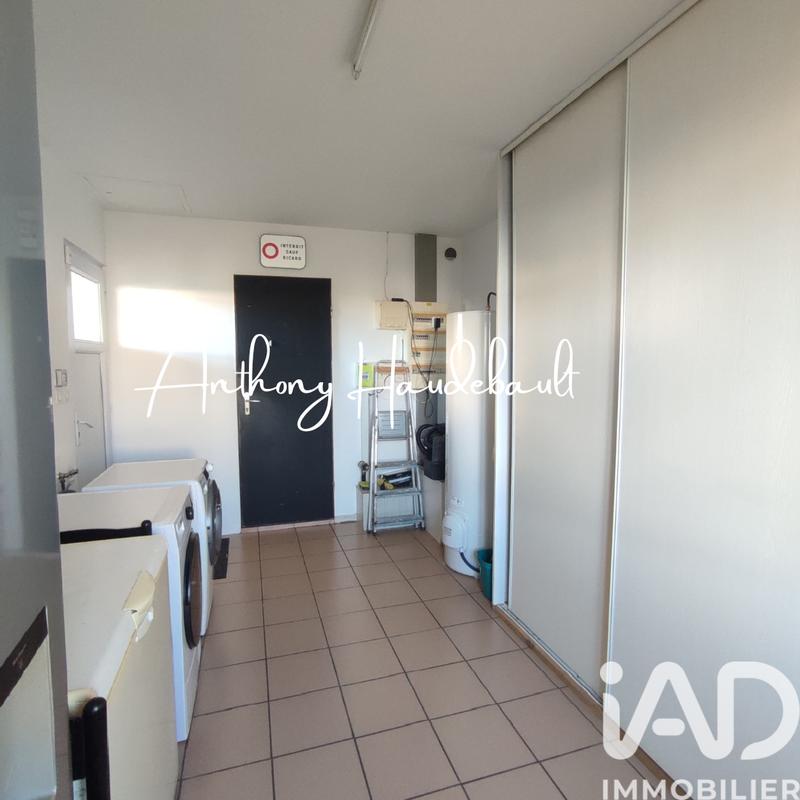 Maison - 121 m² - 5 pièces