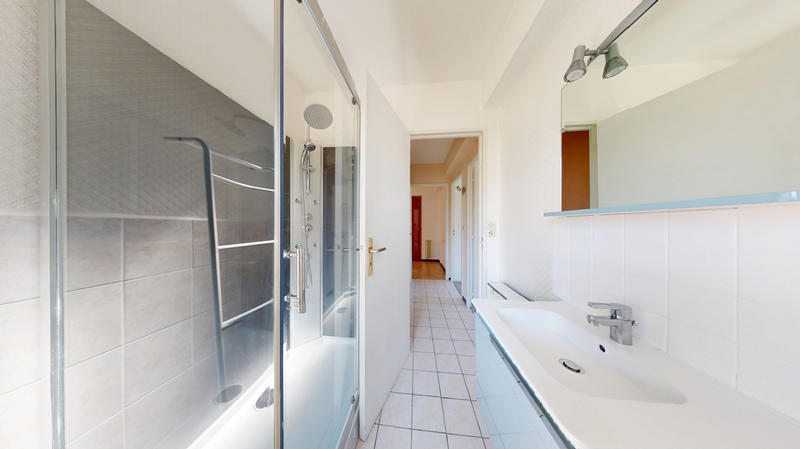 Appartement - 86 m² - 3 pièces