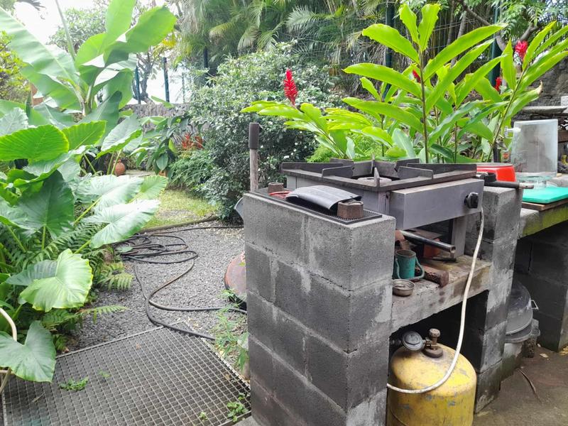 Maison chambre d'hôtes - 183 m² - 11 pièces