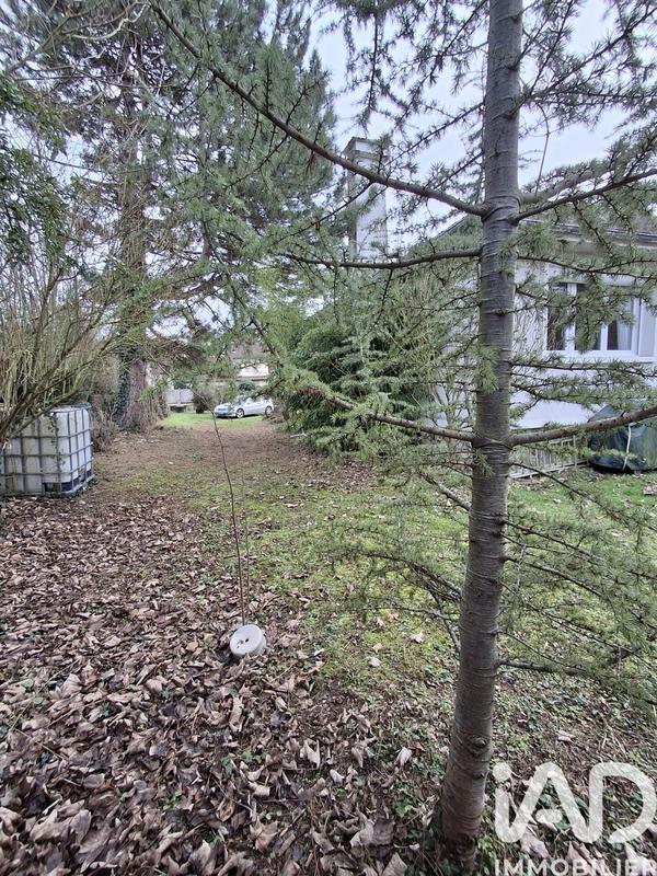 Maison - 118 m² - 6 pièces