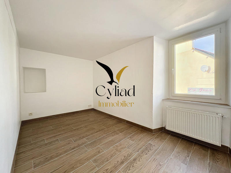 Appartement - 48 m² - 3 pièces