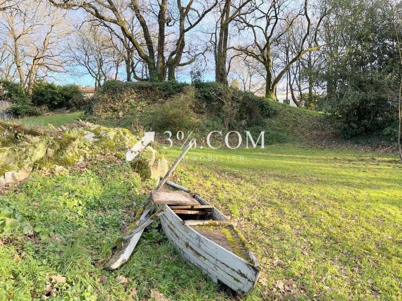 Maison - 194 m² - 6 pièces