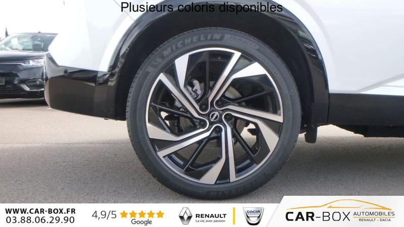 Nissan Qashqai e-Power 190 ch Tekna+