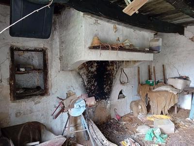 Maison - 740 m² - 3 pièces