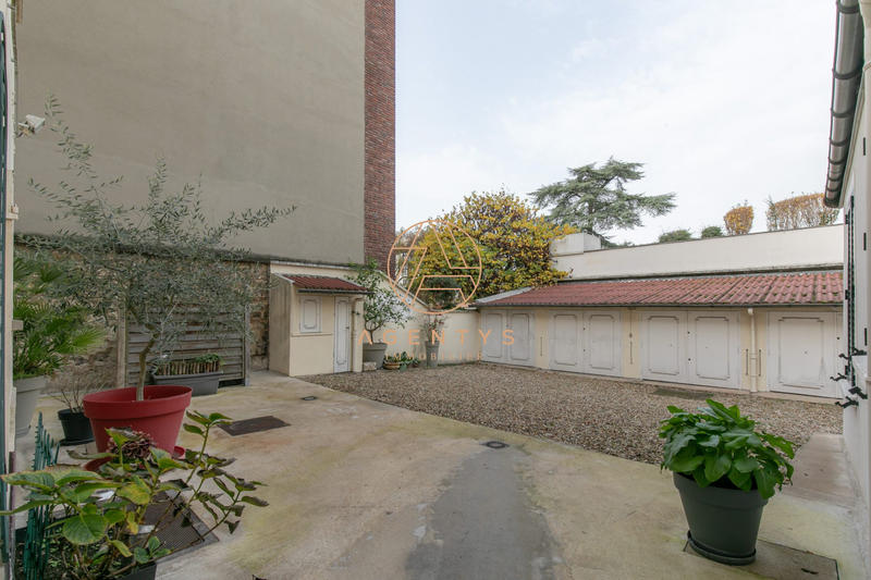 Appartement - 44 m² - 3 pièces