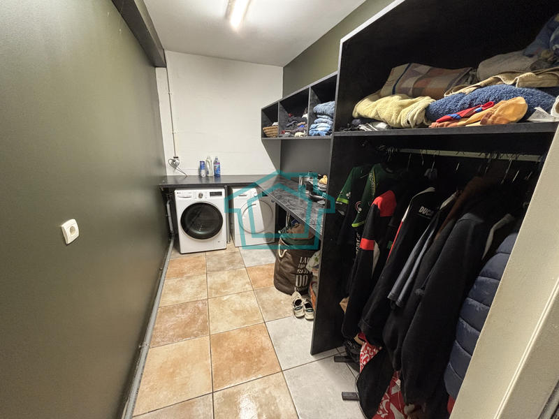 Maison - 131 m² - 6 pièces