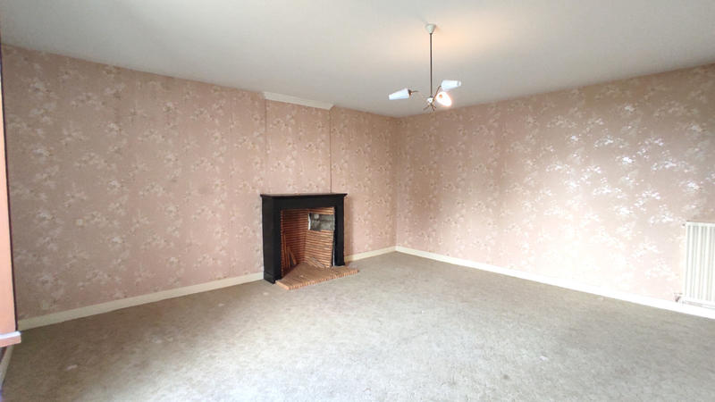 Maison - 124 m² - 3 pièces