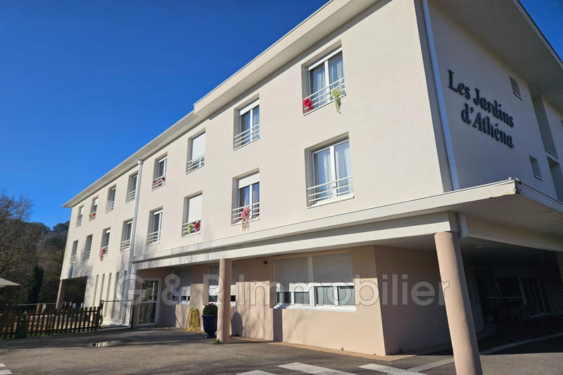 Appartement - 20 m²