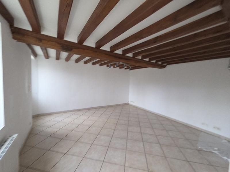 Maison - 80 m² - 5 pièces