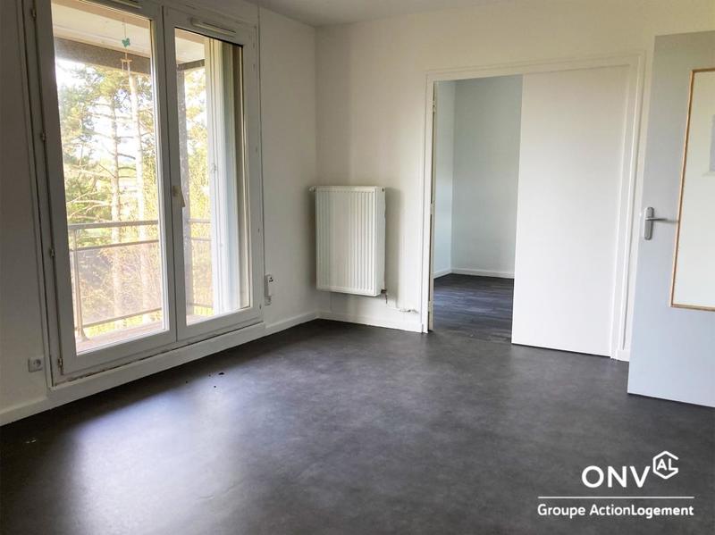 Appartement - 93 m² - 5 pièces