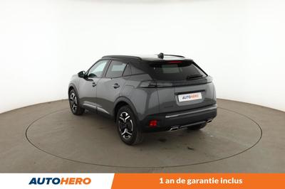 Peugeot 2008 1.2 Hybrid Gt e-Dcs6 136 ch