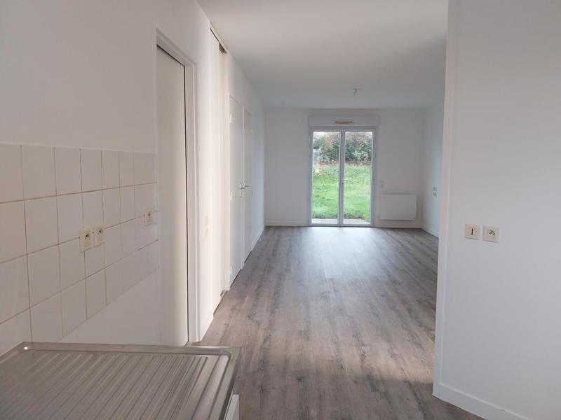 Pavillon - 47 m² - 2 pièces