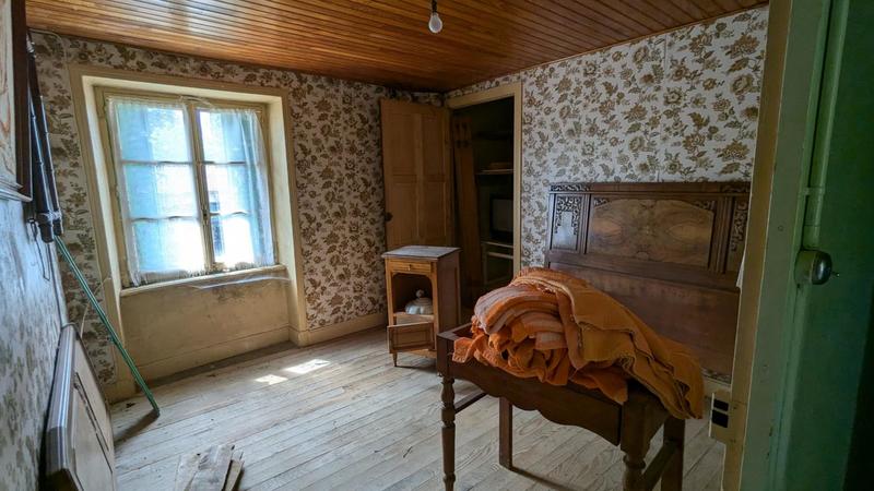 Maison - 75 m² - 5 pièces