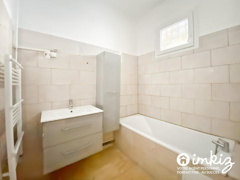 Appartement - 95 m² - 5 pièces