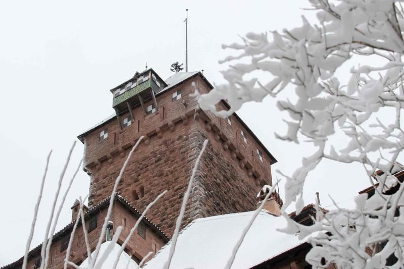 Atelier : Allons de l'Avent !