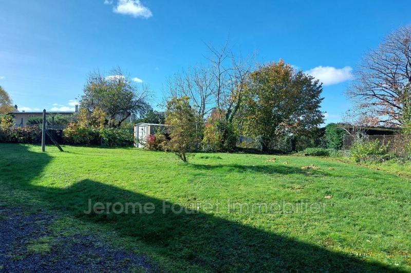 Maison - 98 m² - 4 pièces