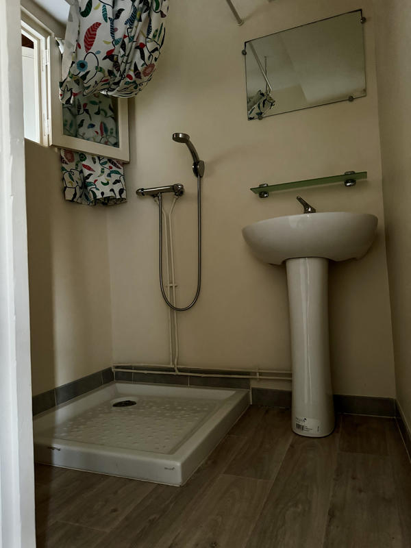 Maison - 84 m² - 4 pièces