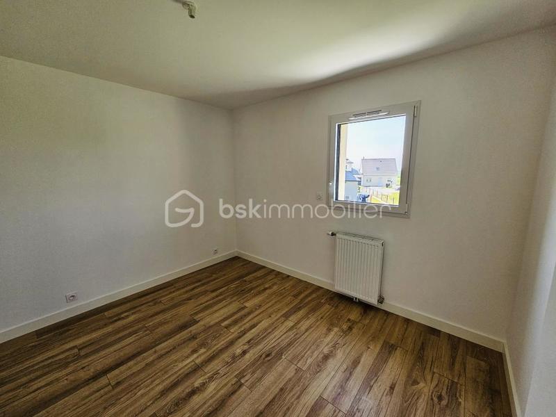 Maison - 118 m² - 5 pièces