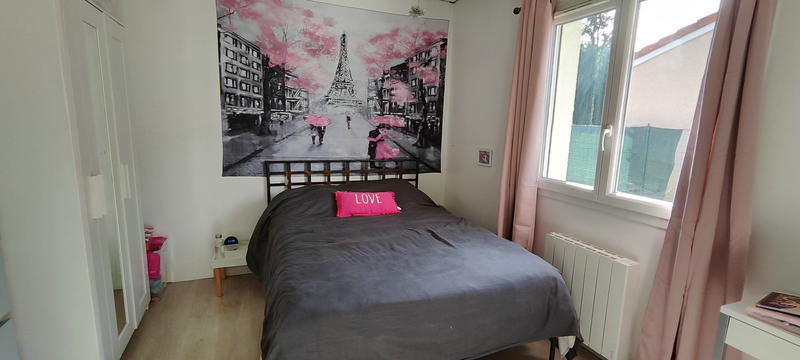 Villa - 110 m² - 5 pièces