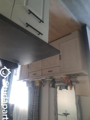 Chambre - 28 m² - 1 pièce