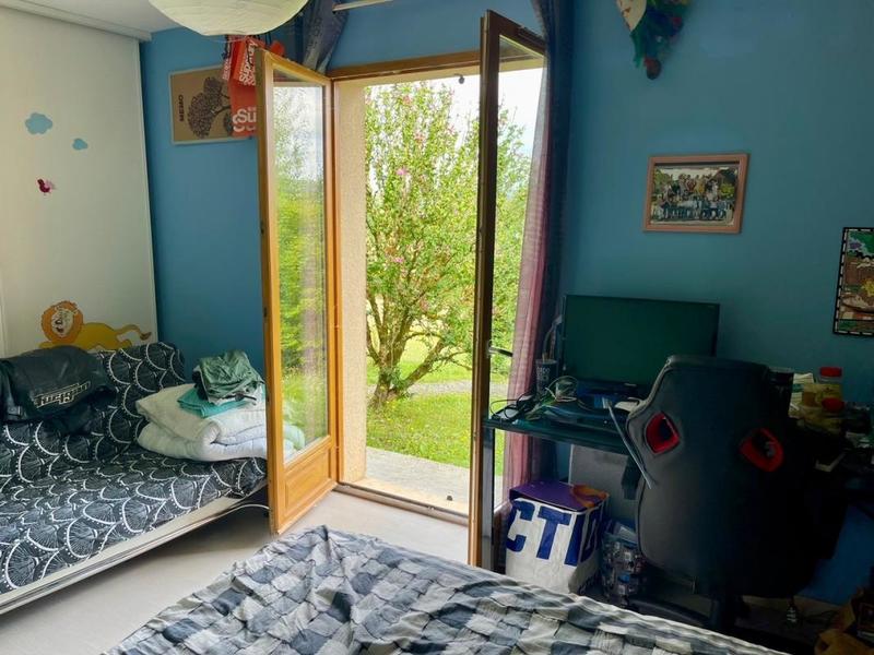 Maison - 175 m² - 5 pièces