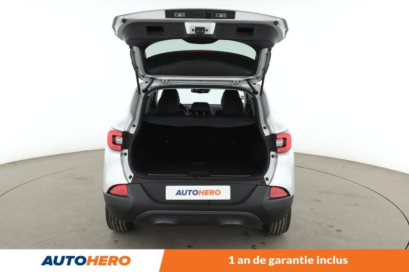 Renault Kadjar 1.2 TCe Energy Zen 130 ch