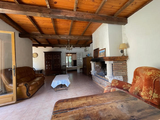 Villa - 125 m² - 7 pièces