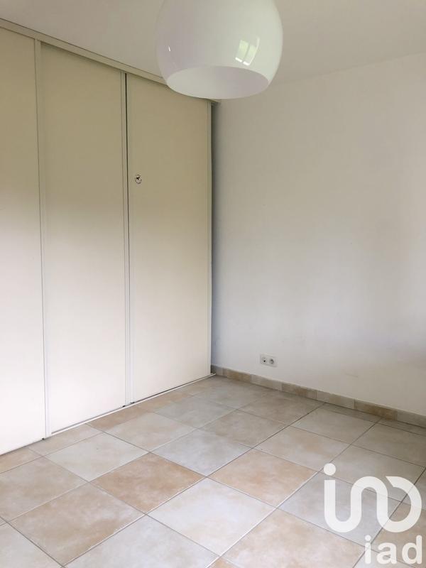 Maison - 107 m² - 5 pièces