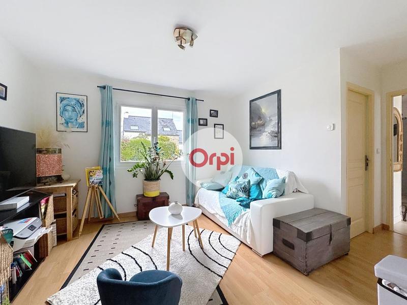 Maison - 114 m² - 4 pièces