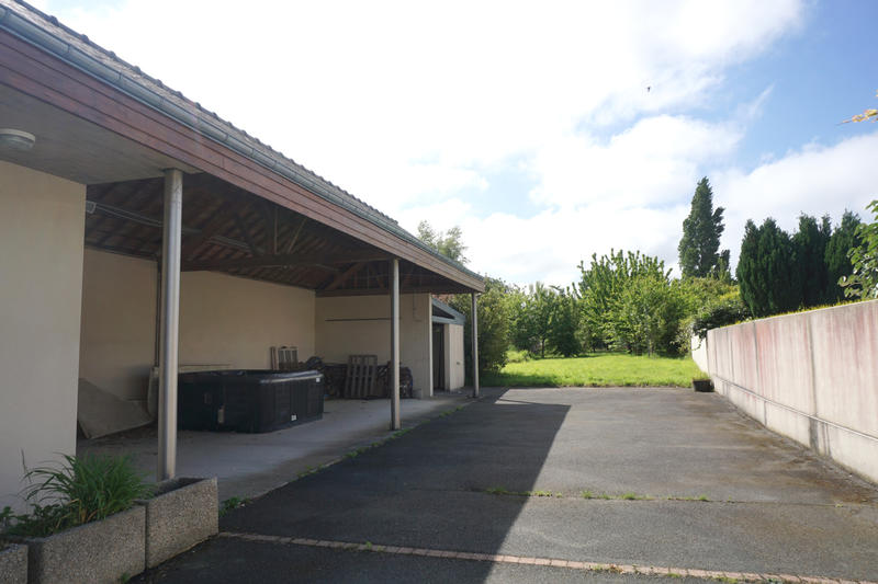 Maison - 164 m² - 7 pièces