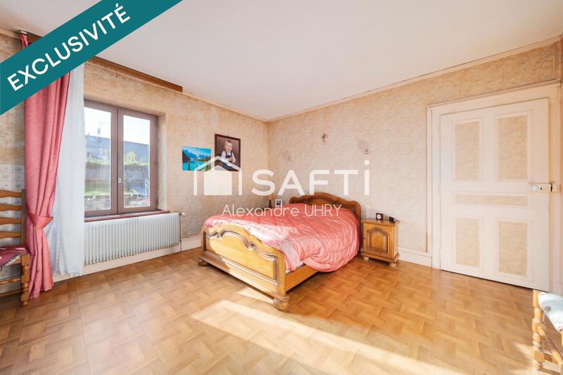 Maison - 155 m² - 6 pièces