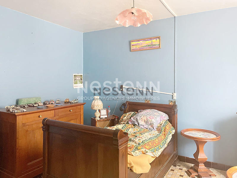 Maison - 129 m² - 4 pièces