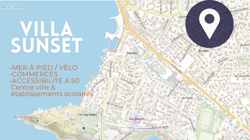 Appartement - 120 m² - 4 pièces