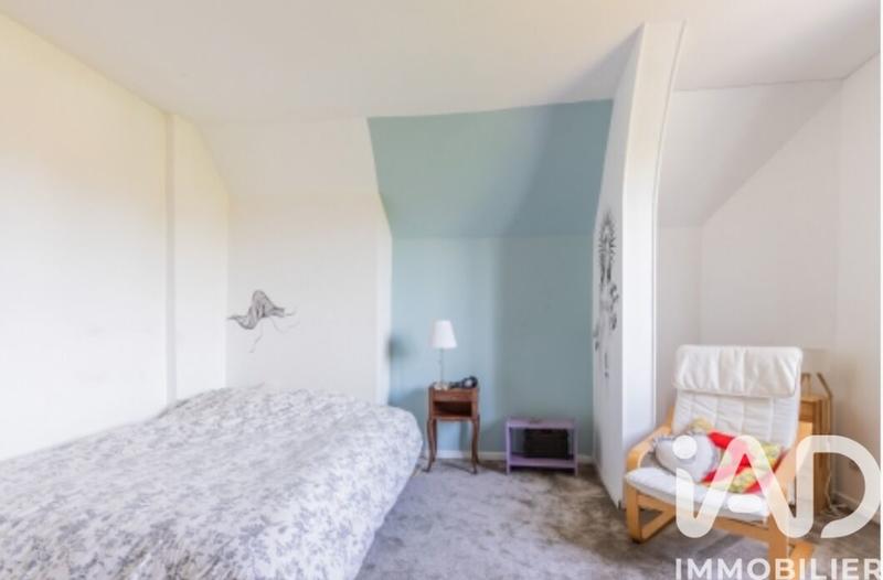 Maison - 176 m² - 7 pièces