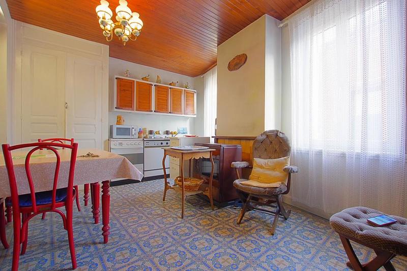 Maison - 105 m² - 4 pièces