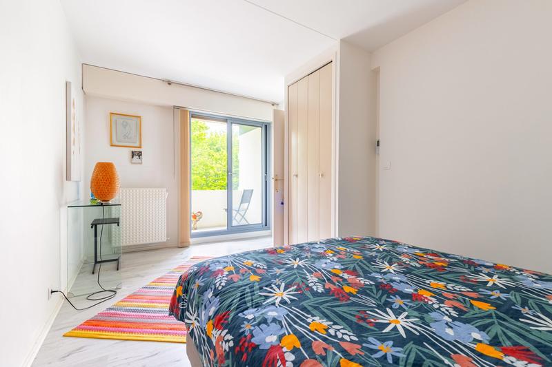 Appartement - 86 m² - 3 pièces