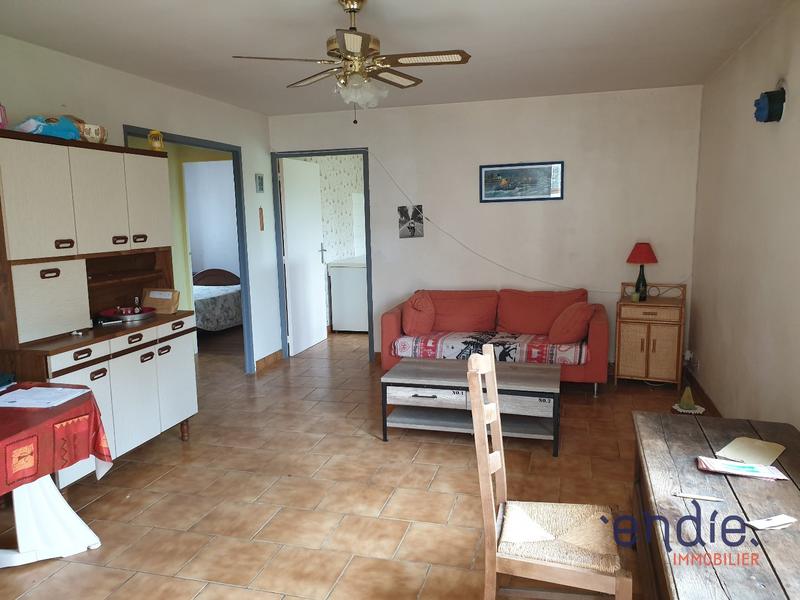 Corps de ferme - 109 m² - 5 pièces