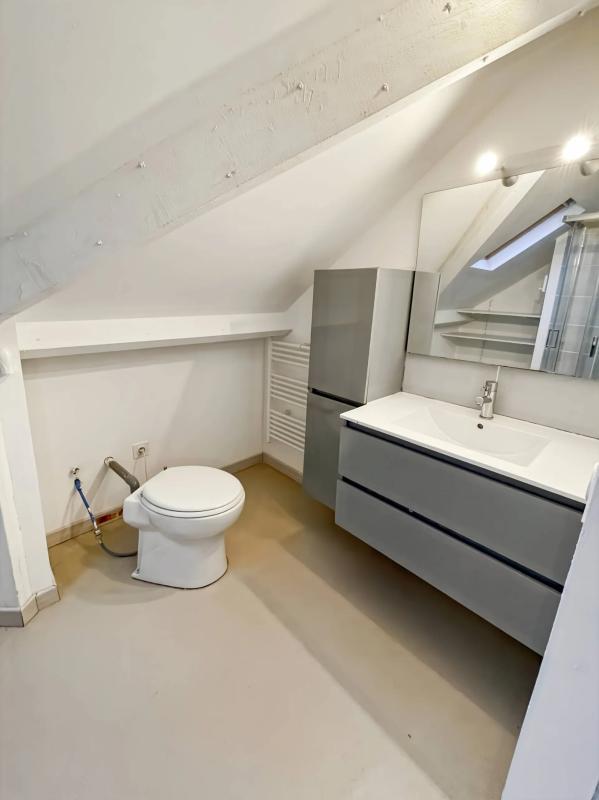 Maison - 165 m² - 7 pièces