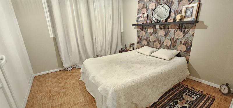 Appartement - 65 m² - 4 pièces