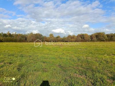 Terrain agricole - 150 960 m²